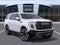 2026 GMC Yukon 4WD 4dr AT4