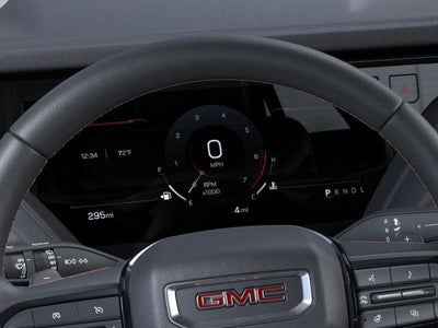 2026 GMC Yukon 4WD 4dr AT4