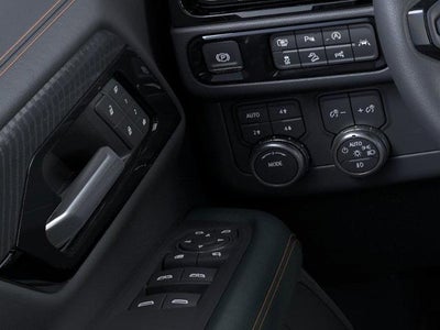 2026 GMC Yukon 4WD 4dr AT4