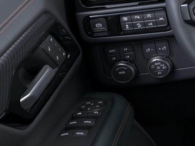 2026 GMC Yukon 4WD 4dr AT4