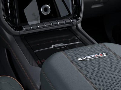 2026 GMC Yukon 4WD 4dr AT4