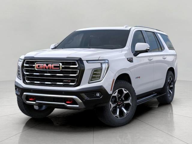 2026 GMC Yukon 4WD 4dr AT4