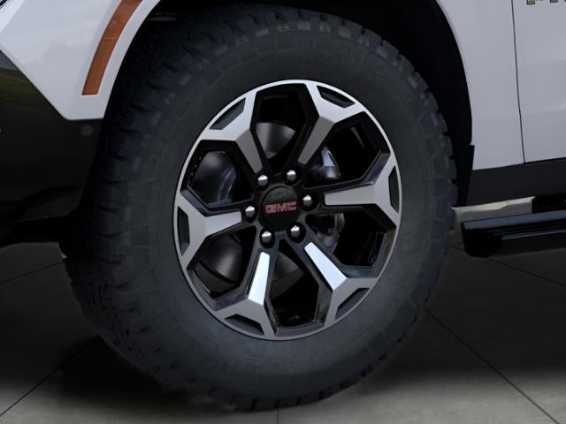 2026 GMC Yukon 4WD 4dr AT4