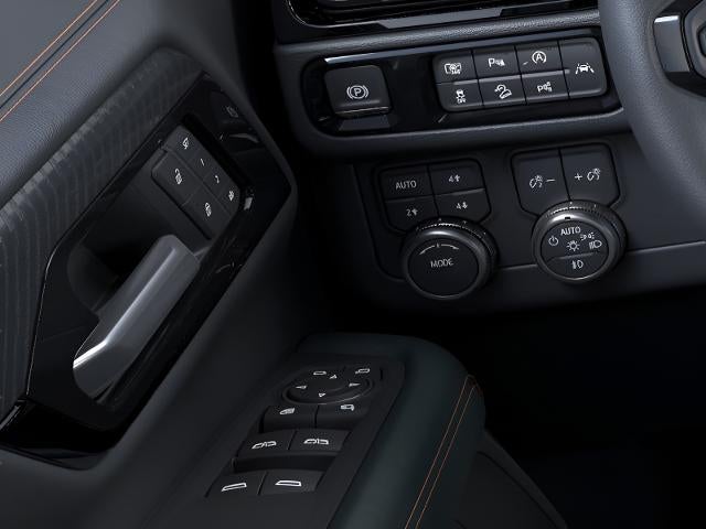 2026 GMC Yukon 4WD 4dr AT4