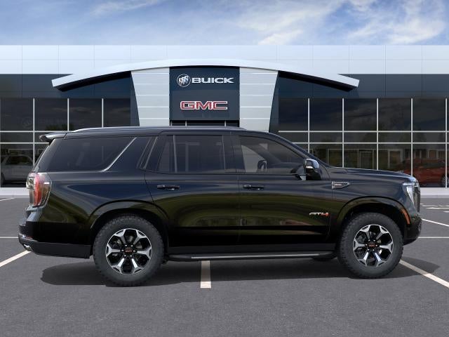 2026 GMC Yukon 4WD 4dr AT4