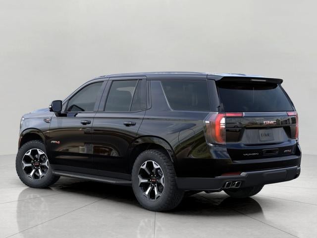 2026 GMC Yukon 4WD 4dr AT4