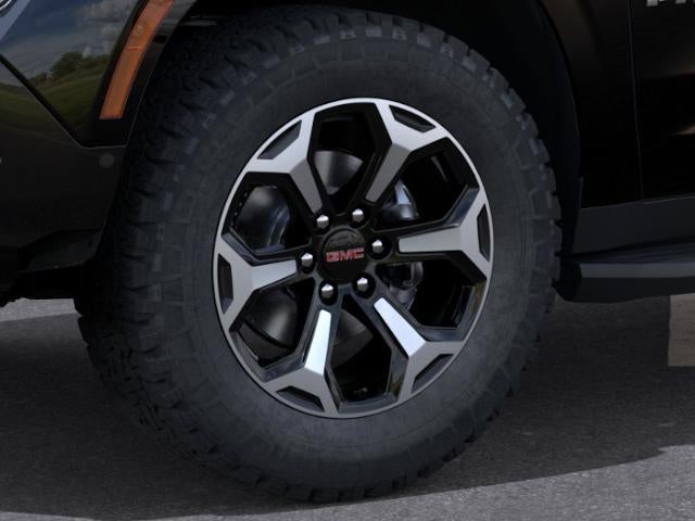 2026 GMC Yukon 4WD 4dr AT4