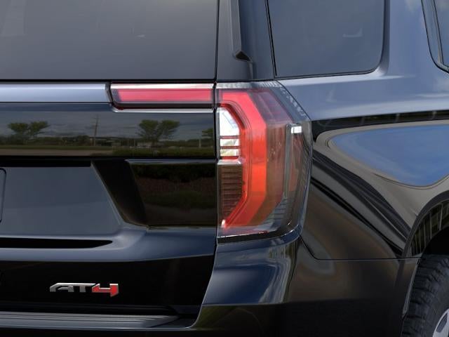2026 GMC Yukon 4WD 4dr AT4