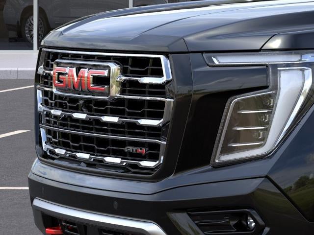 2026 GMC Yukon 4WD 4dr AT4