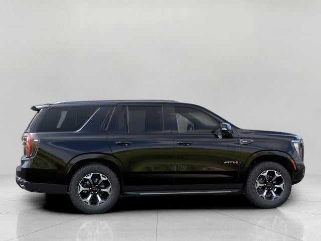 2026 GMC Yukon 4WD 4dr AT4