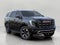 2026 GMC Yukon 4WD 4dr AT4