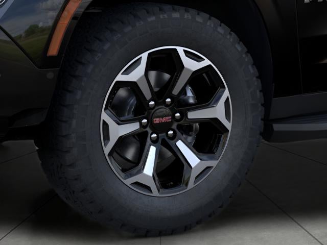 2026 GMC Yukon 4WD 4dr AT4