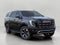 2026 GMC Yukon 4WD 4dr AT4