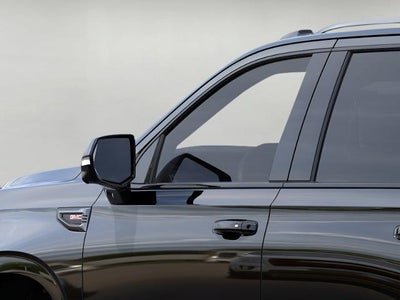 2026 GMC Yukon 4WD 4dr AT4