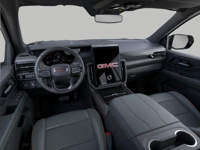 2026 GMC Yukon 4WD 4dr AT4