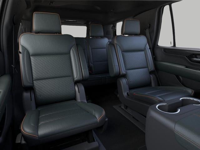 2026 GMC Yukon 4WD 4dr AT4