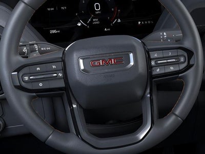 2026 GMC Yukon 4WD 4dr AT4