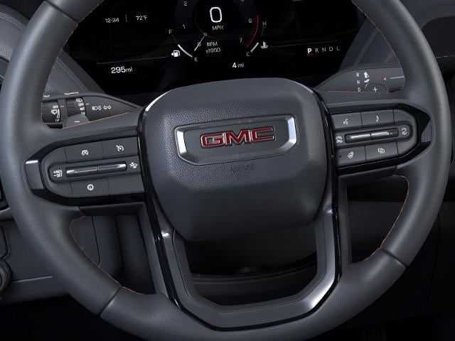 2026 GMC Yukon 4WD 4dr AT4