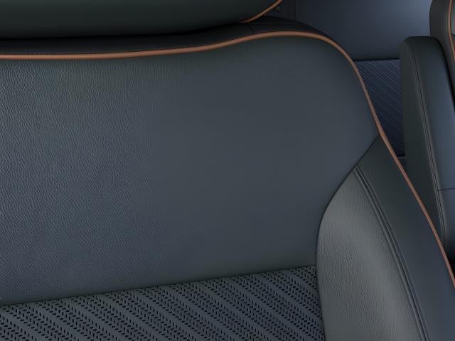 2026 GMC Yukon 4WD 4dr AT4