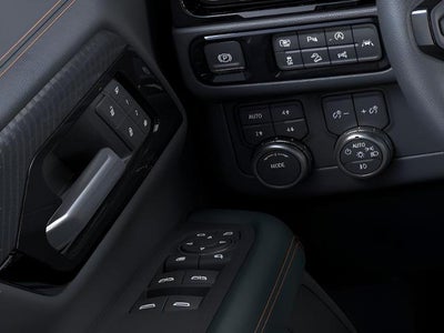 2026 GMC Yukon 4WD 4dr AT4