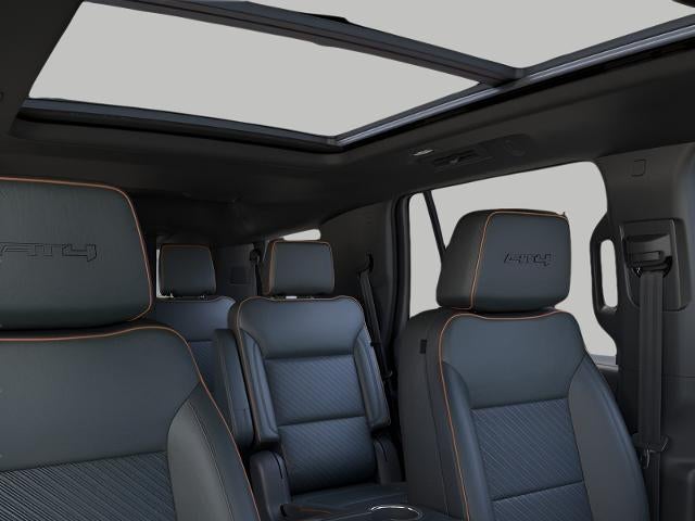 2026 GMC Yukon 4WD 4dr AT4