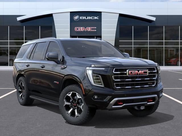 2026 GMC Yukon 4WD 4dr AT4