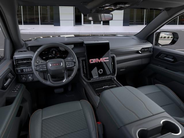 2026 GMC Yukon 4WD 4dr AT4