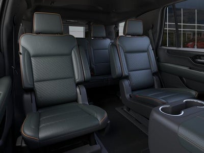 2026 GMC Yukon 4WD 4dr AT4