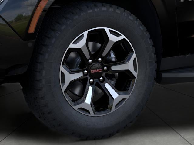 2026 GMC Yukon 4WD 4dr AT4