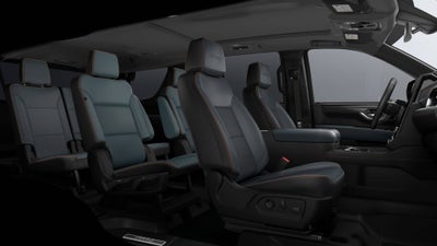 2026 GMC Yukon 4WD 4dr AT4