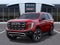 2026 GMC Yukon 4WD 4dr AT4