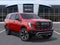 2026 GMC Yukon 4WD 4dr AT4