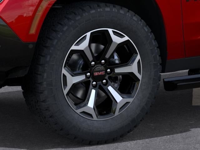 2026 GMC Yukon 4WD 4dr AT4