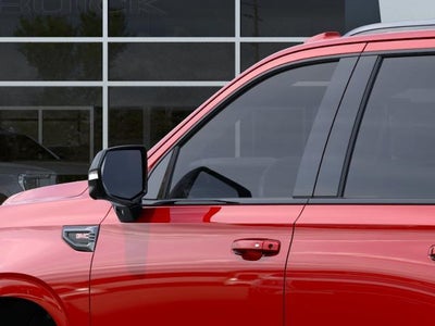 2026 GMC Yukon 4WD 4dr AT4