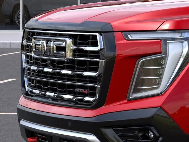 2026 GMC Yukon 4WD 4dr AT4