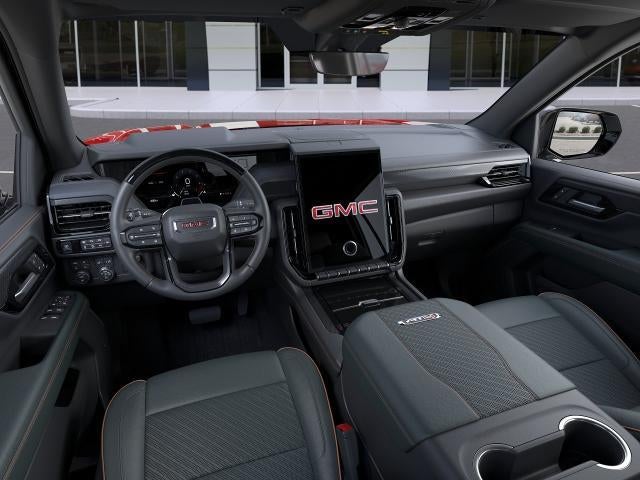 2026 GMC Yukon 4WD 4dr AT4