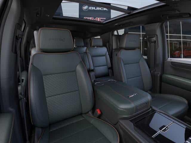 2026 GMC Yukon 4WD 4dr AT4