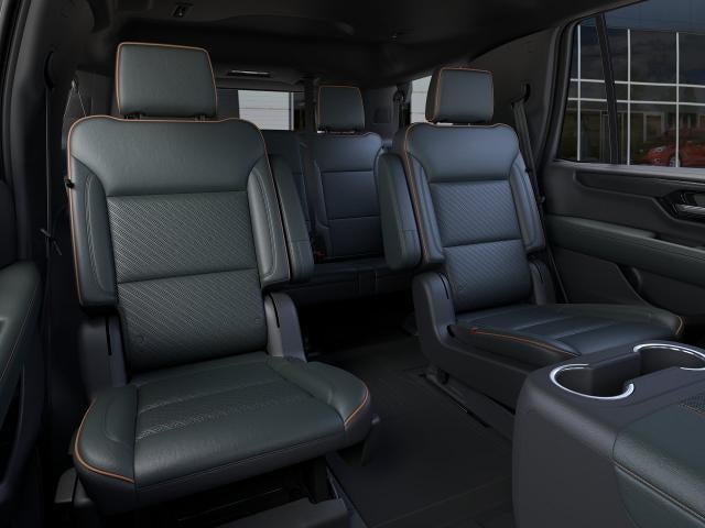 2026 GMC Yukon 4WD 4dr AT4