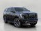 2027 GMC Yukon 4WD 4dr AT4
