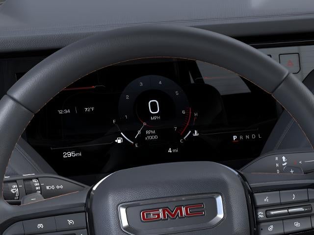 2027 GMC Yukon 4WD 4dr AT4