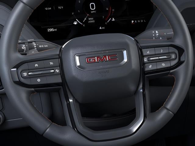 2027 GMC Yukon 4WD 4dr AT4