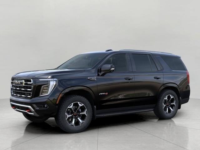 2027 GMC Yukon 4WD 4dr AT4