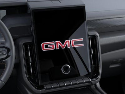2027 GMC Yukon 4WD 4dr AT4