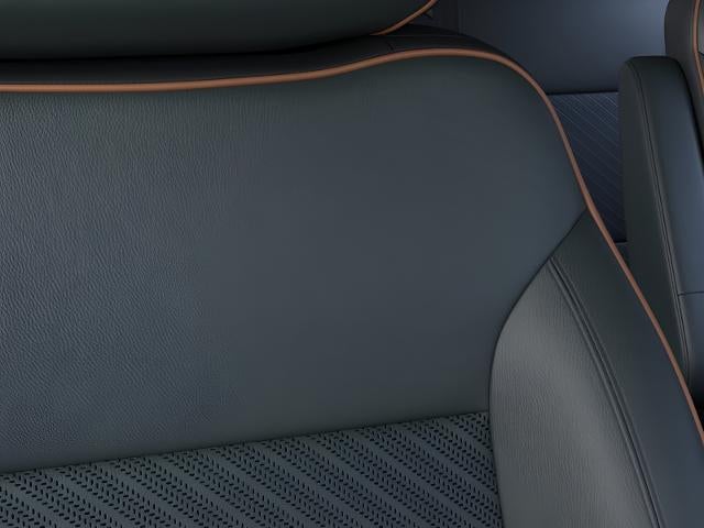 2027 GMC Yukon 4WD 4dr AT4