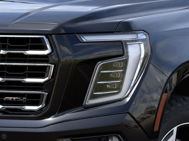 2027 GMC Yukon 4WD 4dr AT4