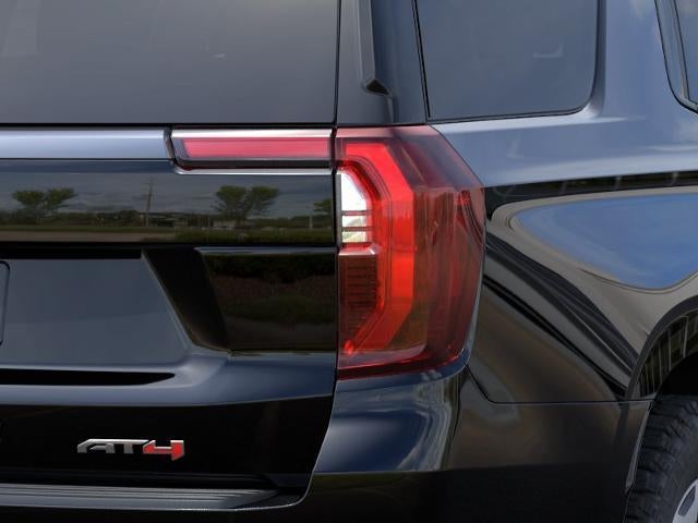 2027 GMC Yukon 4WD 4dr AT4