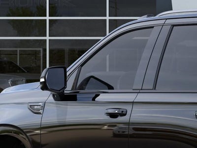 2027 GMC Yukon 4WD 4dr AT4