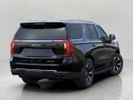 2027 GMC Yukon 4WD 4dr AT4