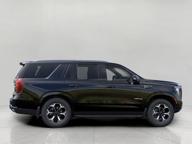 2027 GMC Yukon 4WD 4dr AT4