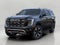 2027 GMC Yukon 4WD 4dr AT4